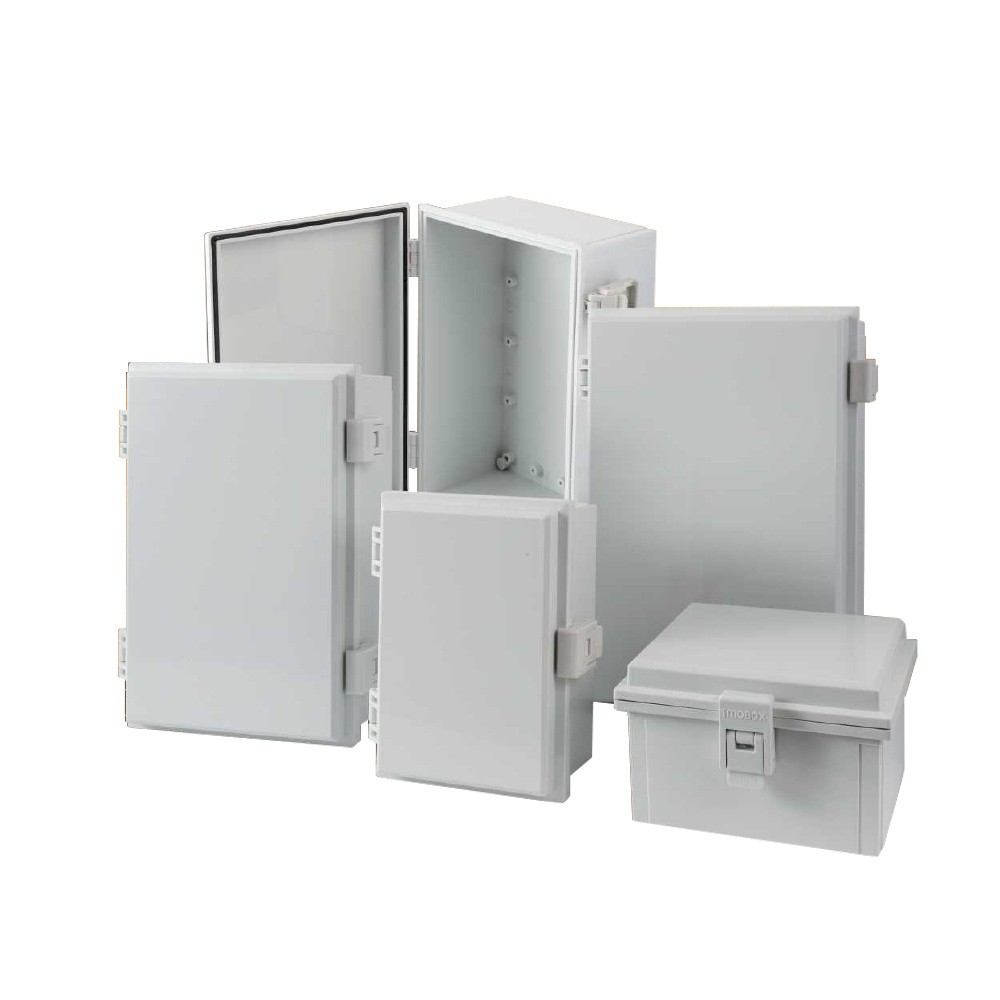 Outdoor waterproof Factory customization High quality abs electrical junction boxes