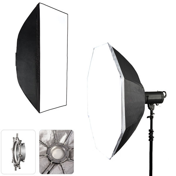 Photography FALL Studio Photography Equipment Supporting 60*90 Photography Softbox Small Studio