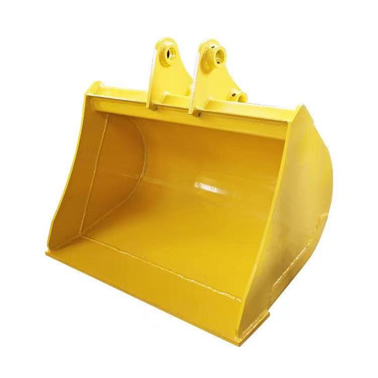 Rippa Construction Machinery Attachments Parts Mini Excavator Bucket