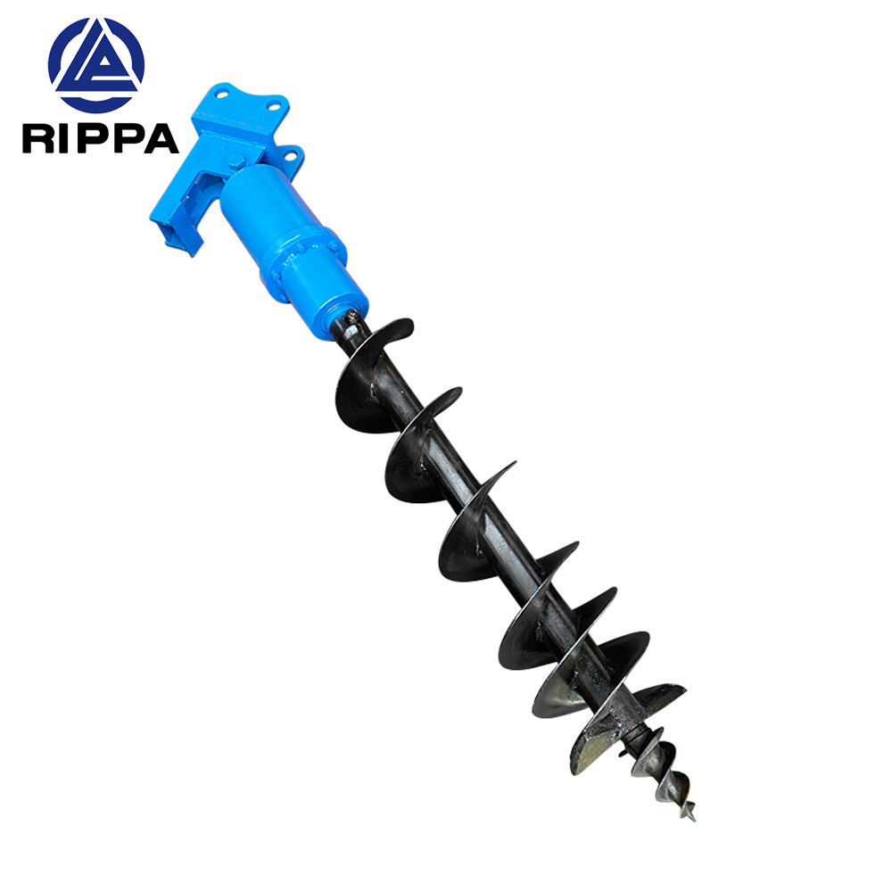 Rippa Construction Machinery Attachments Parts Mini Excavator Bucket