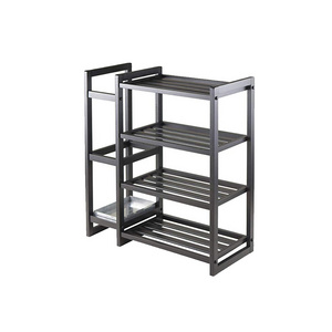 Superior Quality  Hop Mall And Home Space Storage Saving Cabinet Shoe Rack Manufacture Storage