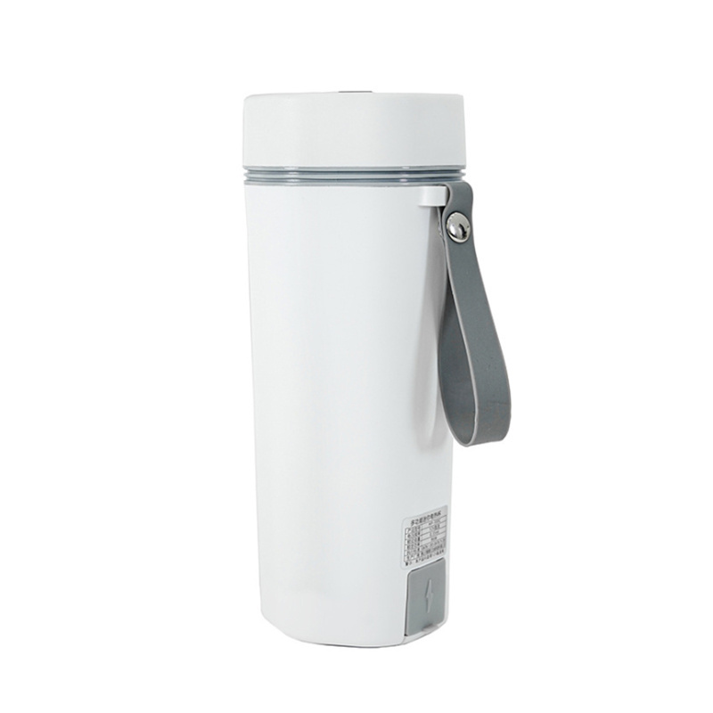 300W 220V Thermostat Function Travel Cups Good Supplier 350ml Water Bottle Portable Electric Kettle