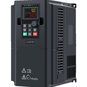 RIQNO CE RoHS vfd display module vfd drive for motor vfd water pump for moteur asynchrone 75kw water pump