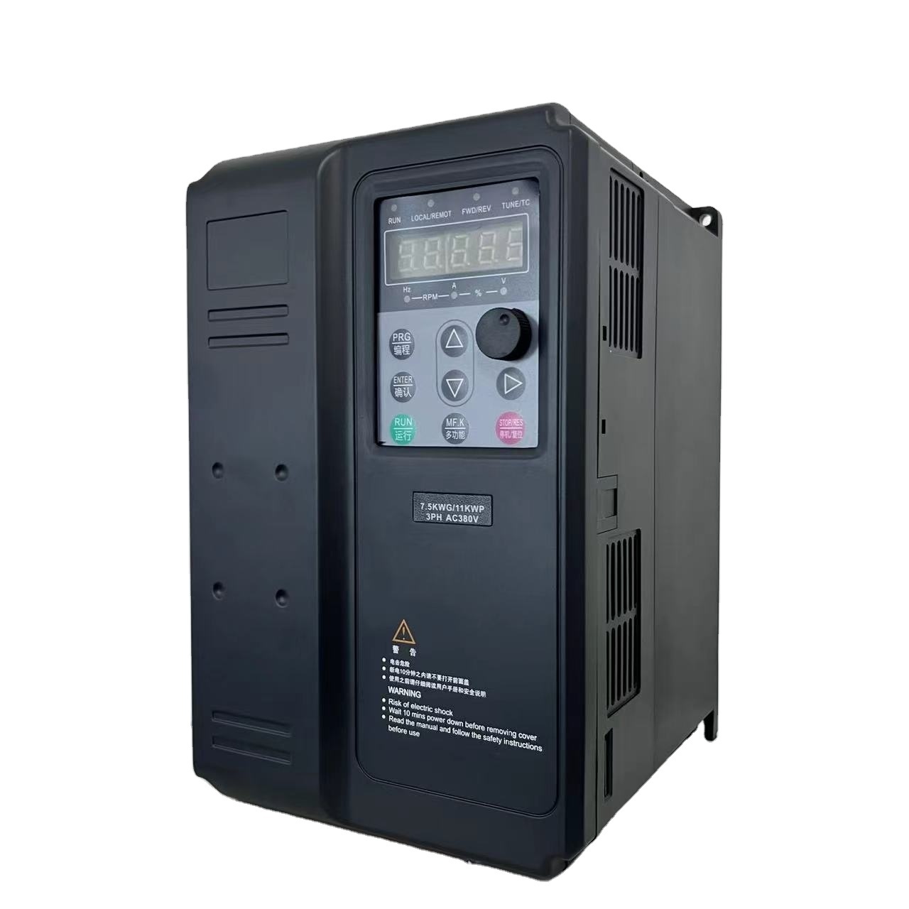 RIQNO A500 series 380V 5.5kw 7.5kw 11kw 15kw 3 phase vfd elevator controller