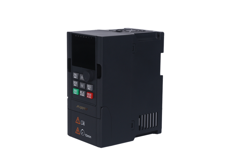 RIQNO A600 3.7kw vfd 380v 3 phase heavy duty power inverter with IGBT china vfd ac drive