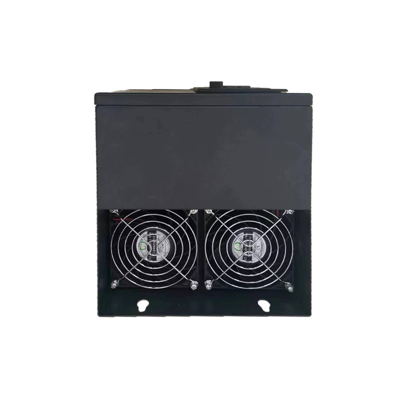 RIQNO CE RoHS vfd display module vfd drive for motor vfd water pump for moteur asynchrone 75kw water pump