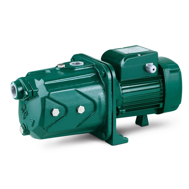 Risefull venturi System Incerase Pressure Self-priming JET Pump for Water Gardens