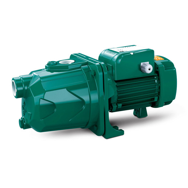 Risefull venturi System Incerase Pressure Self-priming JET Pump for Water Gardens