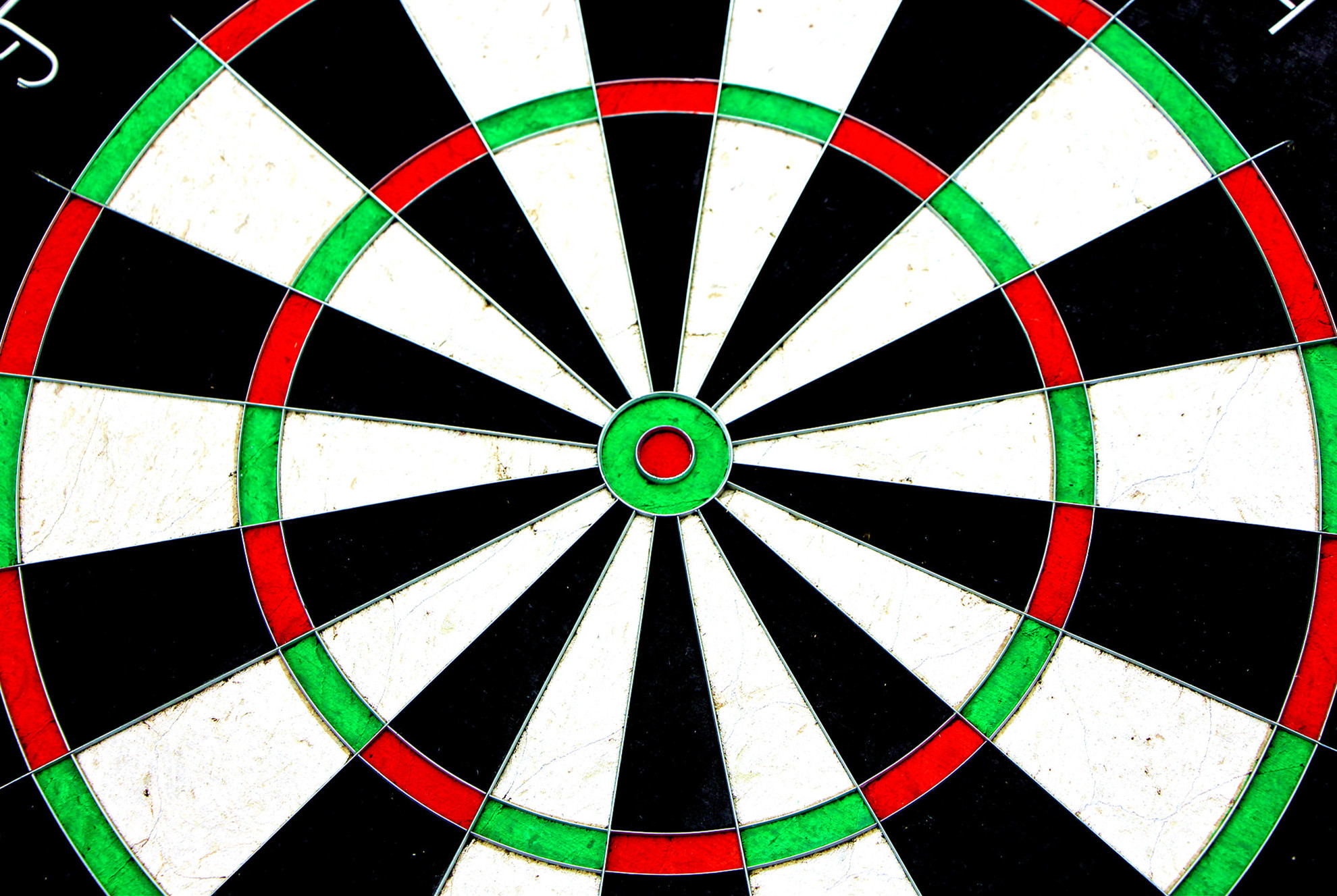 2023 New design product The game special custom made dartboard professional bristle dartboard