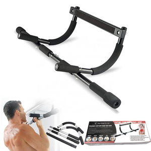 Upper Body Workout chin up bar doorway bar pull up bar