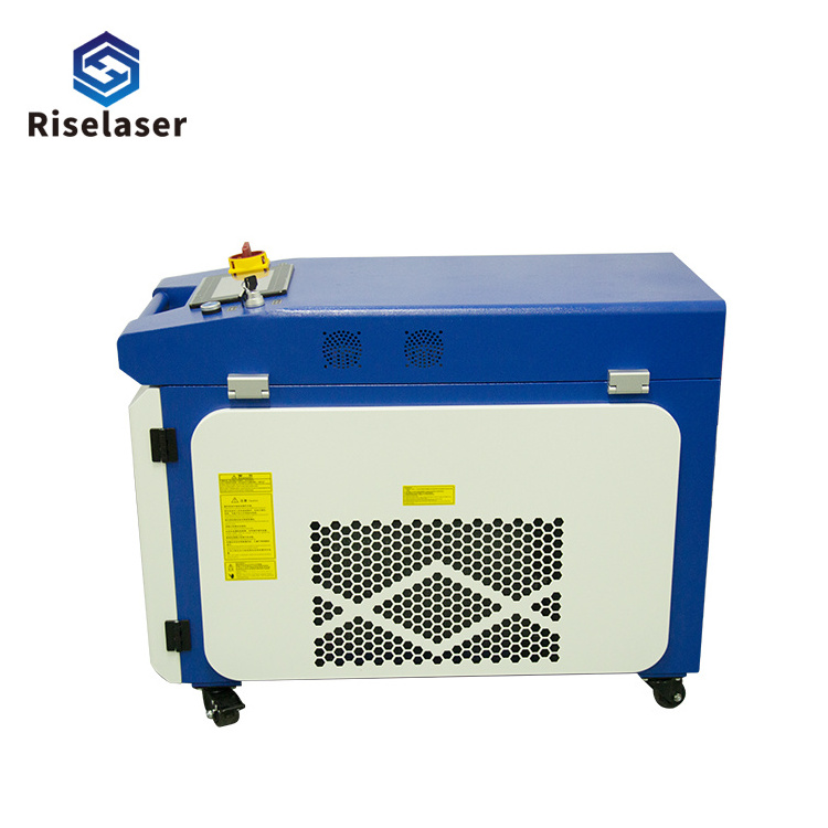 Hot Sale Wobble Head Mini Laser Welding Machine Stainless Steel Aluminum Copper Fiber Lazer Welders Machine