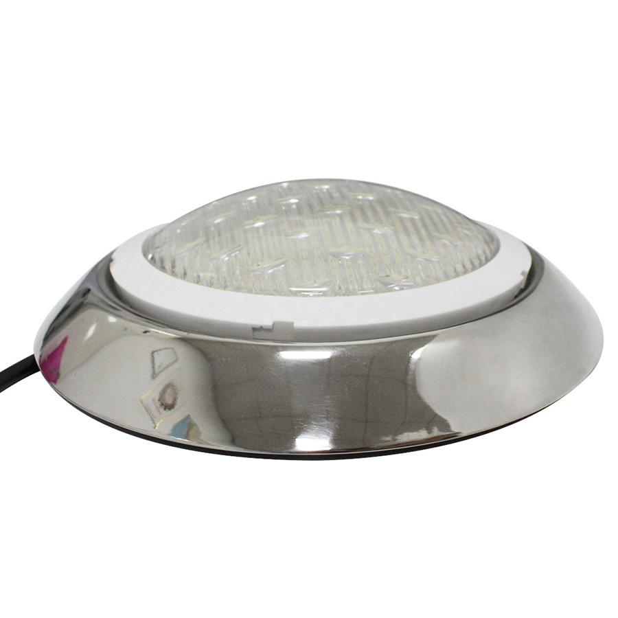 outdoor swimming pools led light /underwater lamp for the house