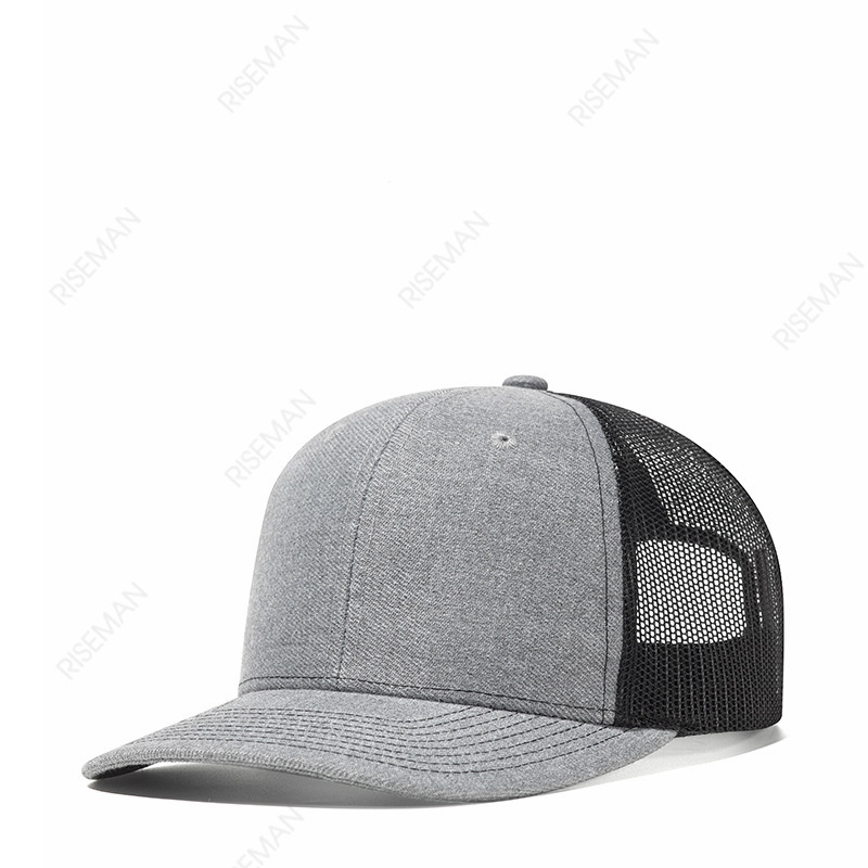 In Stock Men Richardson 112 Trucker Hats Blank Yupoong Fishing Mesh Baseball Cap Women Snap back 115 Trucker Gorras Wholesale