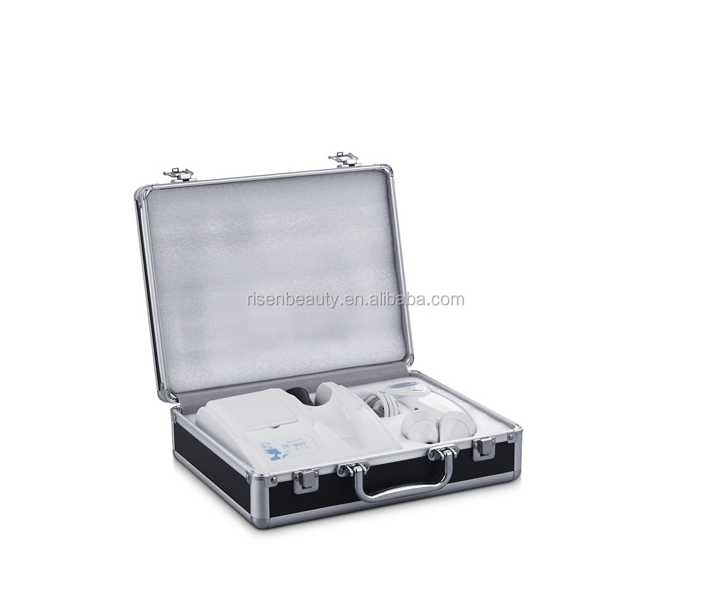 skin analyser camera digital portable , 3D facial skin analyzer machine