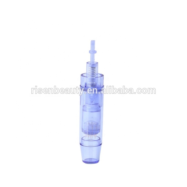 Factory Directly Wholesale Professional Skin Care Microneedle Derma Pen Needle Cartridge