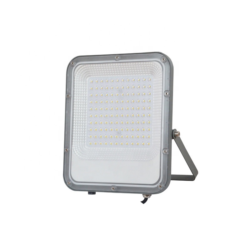 Smd Adjustable Focus Modern Style Flud Floodlight Cob Manufacturing Components Zhongshan 100Watt Green 100W Led Flood Light