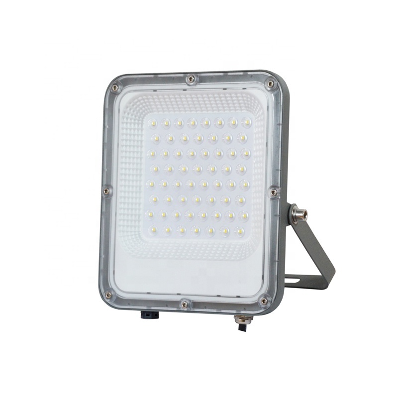 Smd Adjustable Focus Modern Style Flud Floodlight Cob Manufacturing Components Zhongshan 100Watt Green 100W Led Flood Light