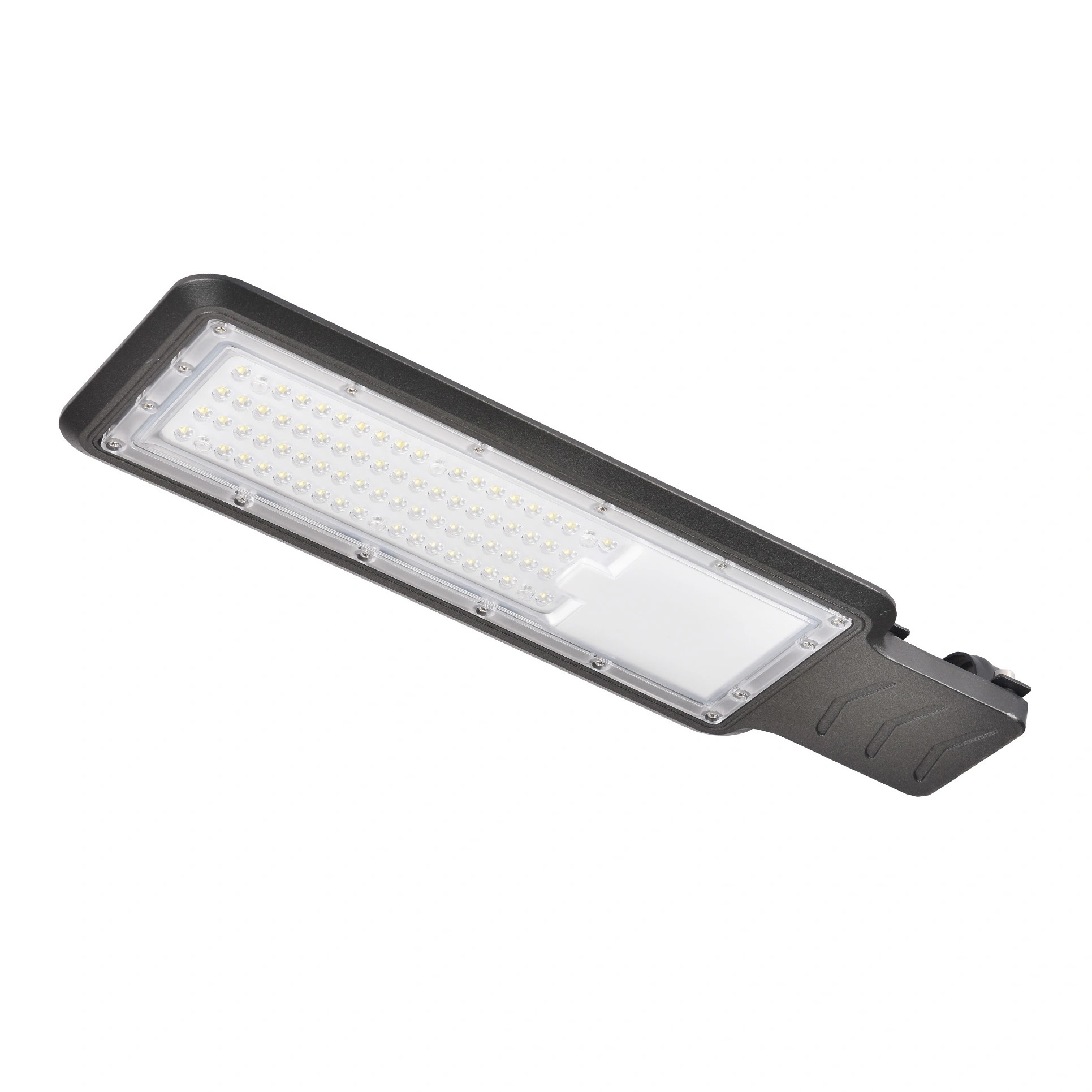 Plusrite hotsale LED street light 60W 80W 100w 150W 200W LED road light