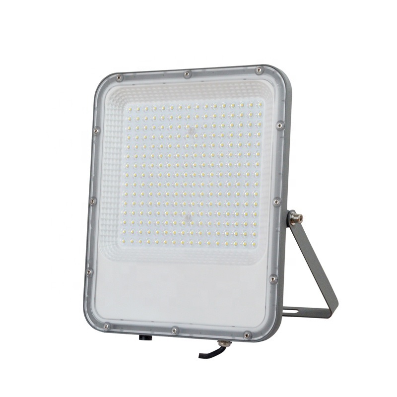 Smd Adjustable Focus Modern Style Flud Floodlight Cob Manufacturing Components Zhongshan 100Watt Green 100W Led Flood Light