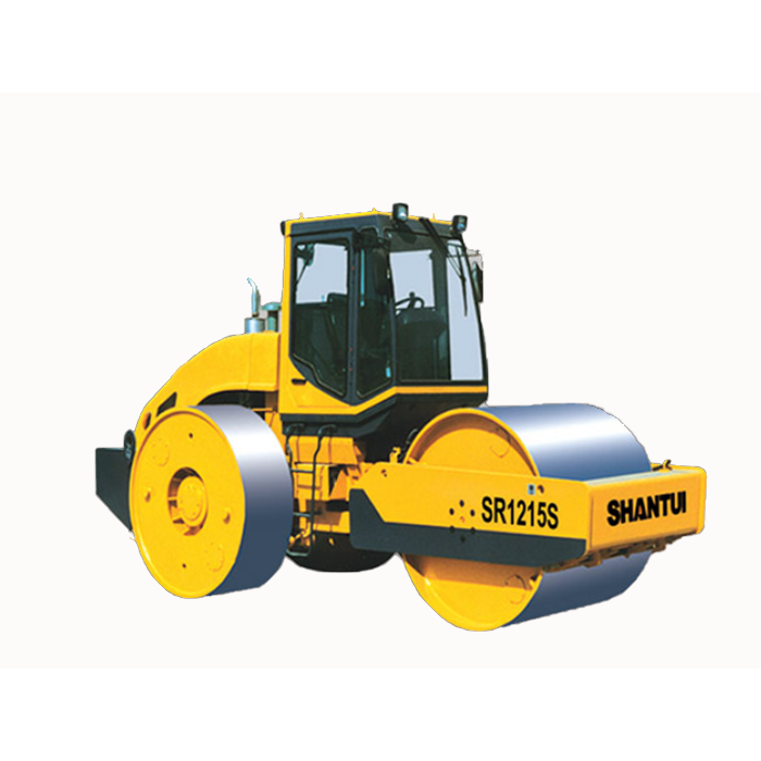 Famous brand static compactor road roller SRT26H-C6  26ton compactor with good quality