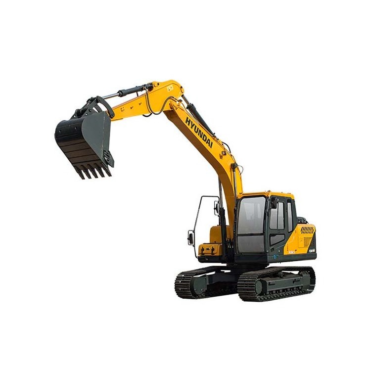 hyundai 13 ton R130VS crawler excavator for sale