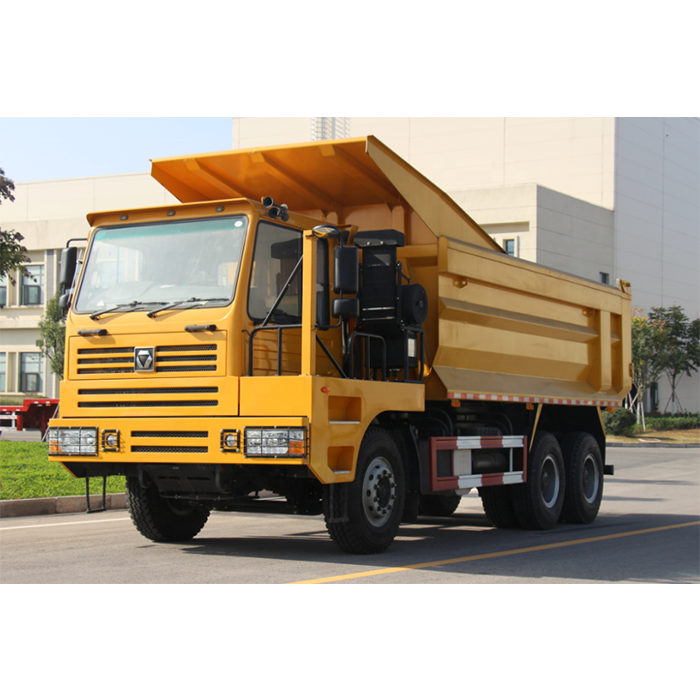 XCM-G 50 ton NXG5550DT Off-road Dump Truck