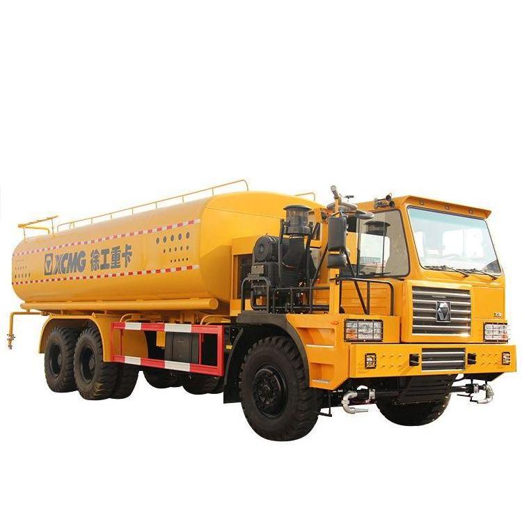 XCM G 40cbm NXG5650DTS water tank truck cheap price