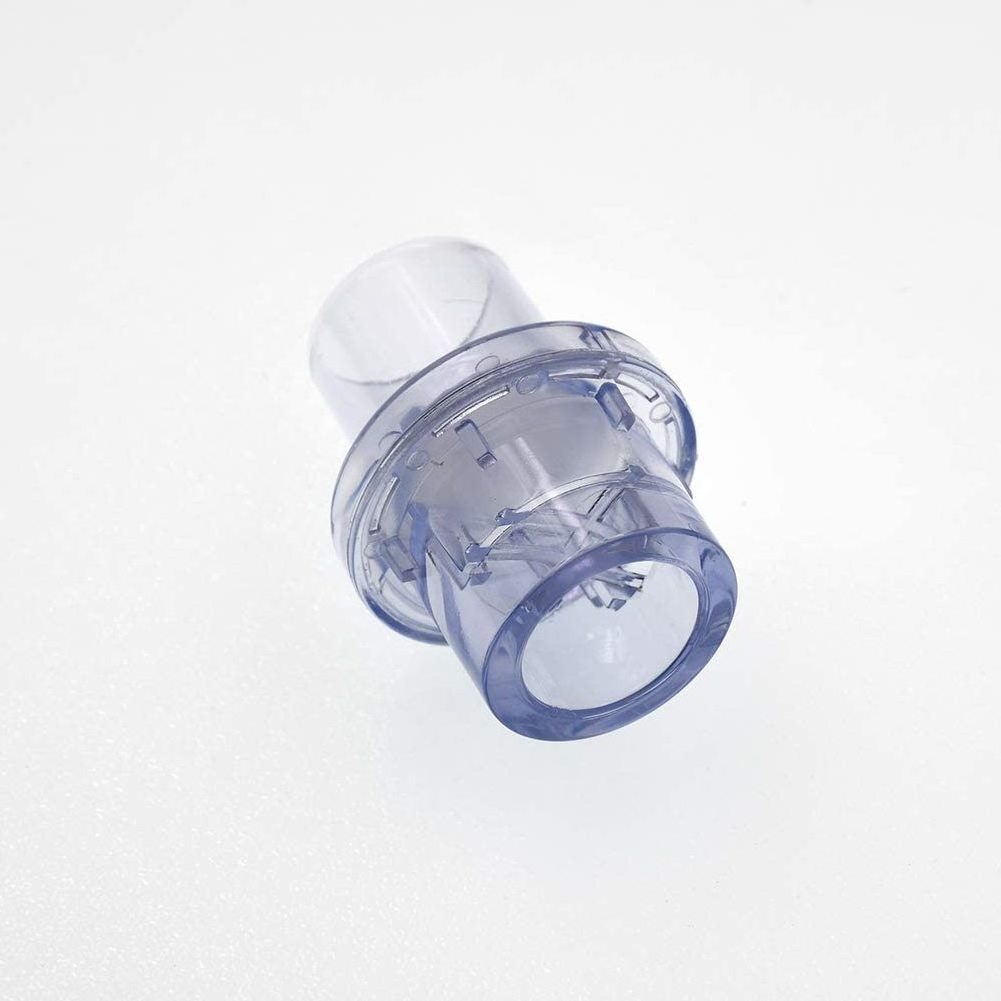 CPR Savers and First Aid Supply One-Way Disposable Training Valves for Micromask CPR Training