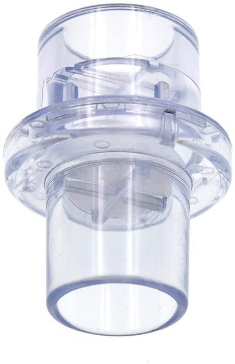 CPR Savers and First Aid Supply One-Way Disposable Training Valves for Micromask CPR Training