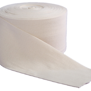 Medical Consumables Disposable Elastic Bandage Gauze Bandage Tubular Net Bandage