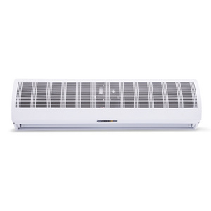 air curtains for doors for Air Conditioner and Cold Storage Room air heat curtain