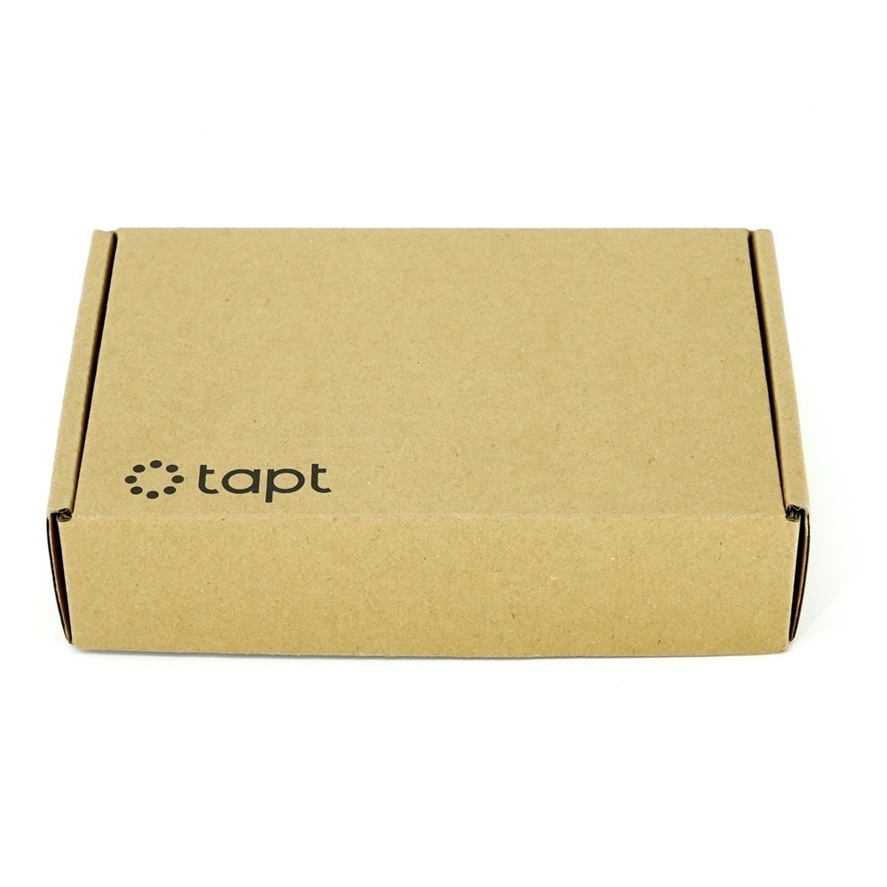 Wholesale pizza box cardboard burger box  takeout food packing boxes