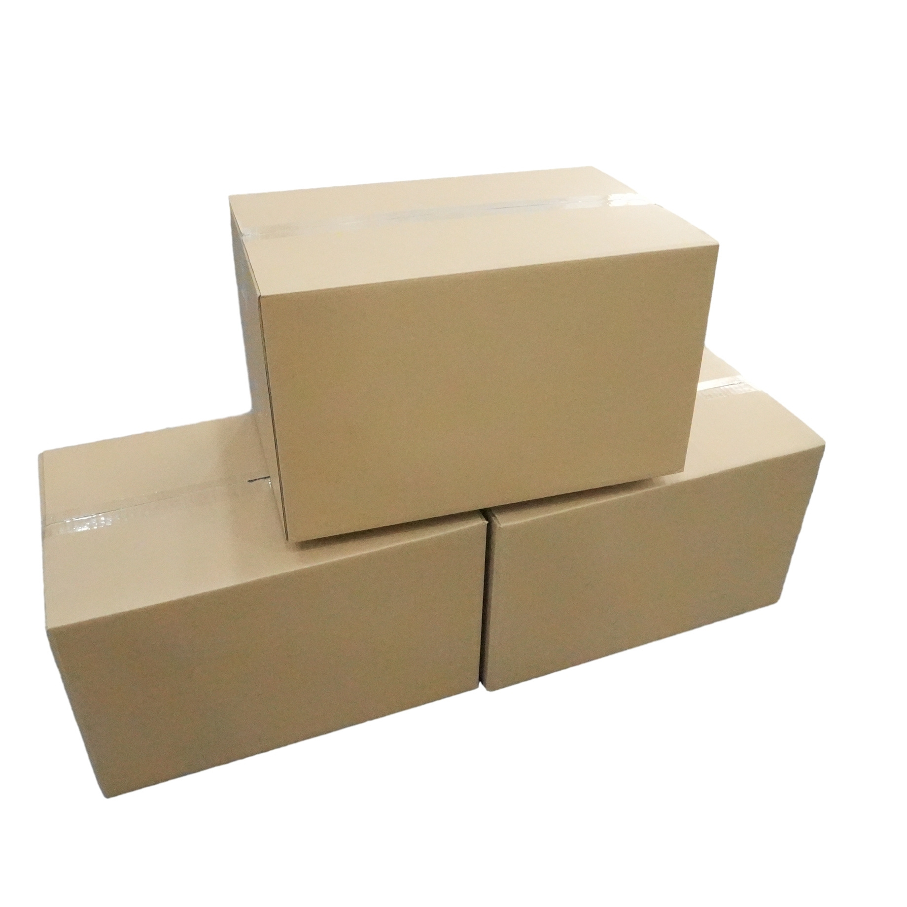 Factory Direct Sales Shipping Box Custom Big Size Carton Boxes for Digital Electronic Products Packing