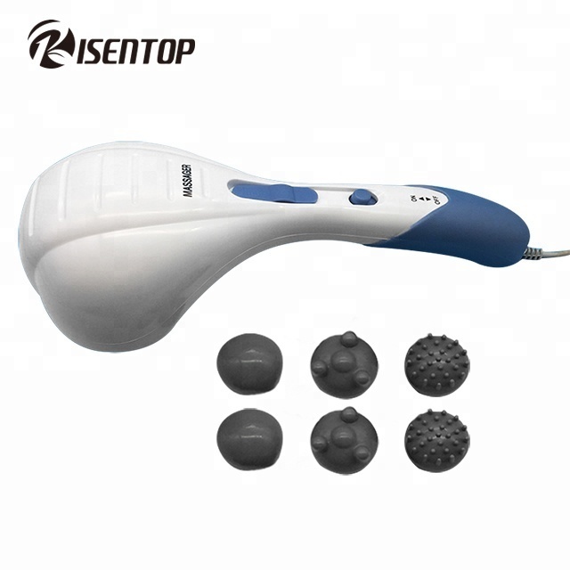 2019 Risentop H013 Back massage stick machine health relax japanese sex massage chair as seen tv showcase