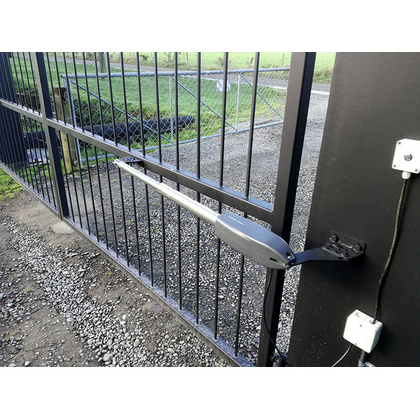 Swing Gate Opener Swing Gate Electric Lock Swing Gate Automation Kits 300mm/400mm stroke RS-G02