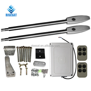 swing gates auto swing gate opener swing automatic door operator 350KG RS-G02 RISESAT