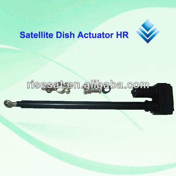 12inch 18inch 24inch Satellite dish linear Actuator HARL-3618