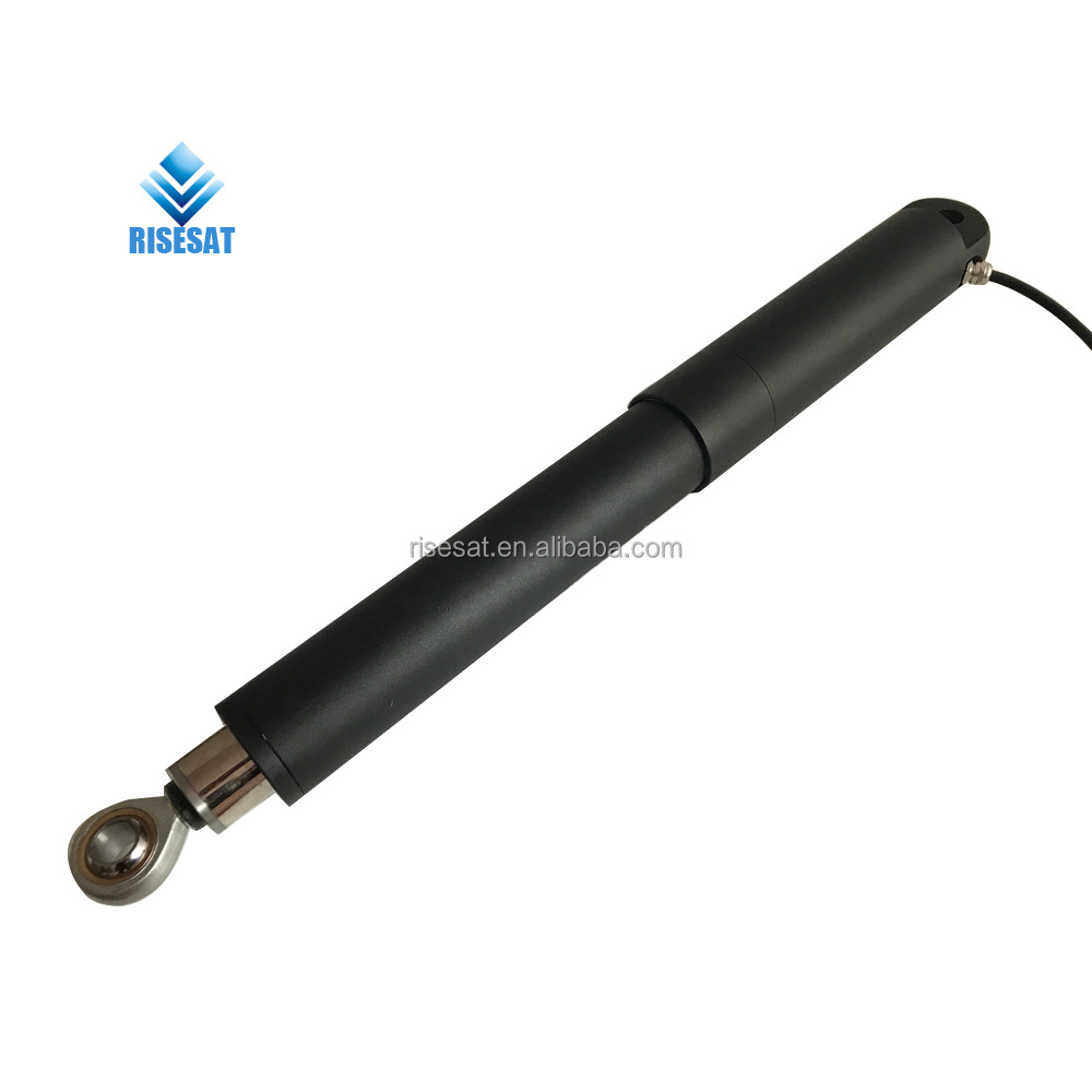 tubular linear actuator for Lift Assisted Driveway Bollards RS-L8-55