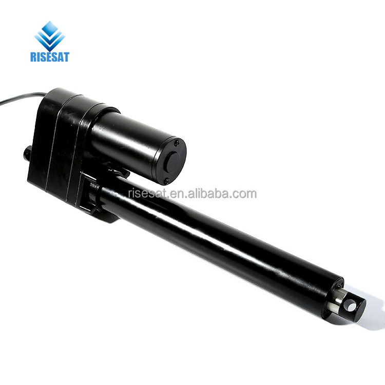 12V/24V Dc 1000kg 10000n force industrial Electric linear actuator  waterproof RS-I