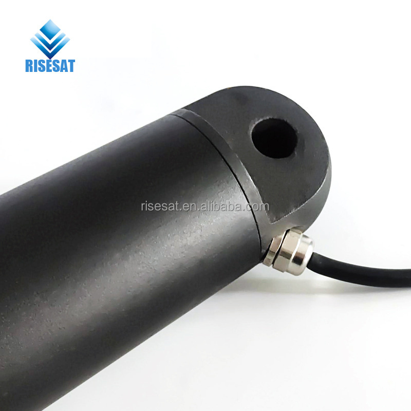 tubular linear actuator for Lift Assisted Driveway Bollards RS-L8-55