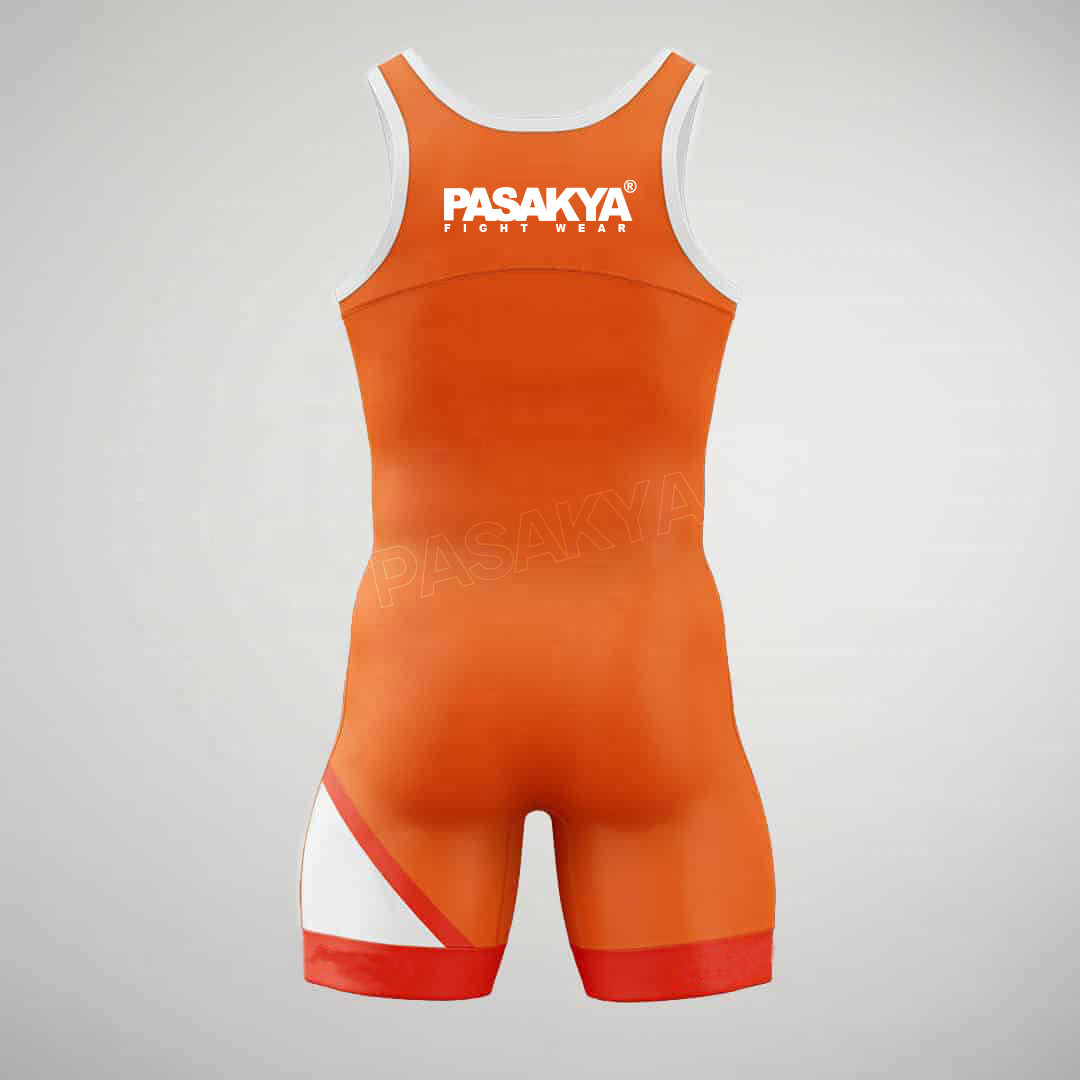 Custom Sublimation Wrestling Singlets Wrestling Singlets Men's & girls Wrestling Singlet Body Wear Bodysuit