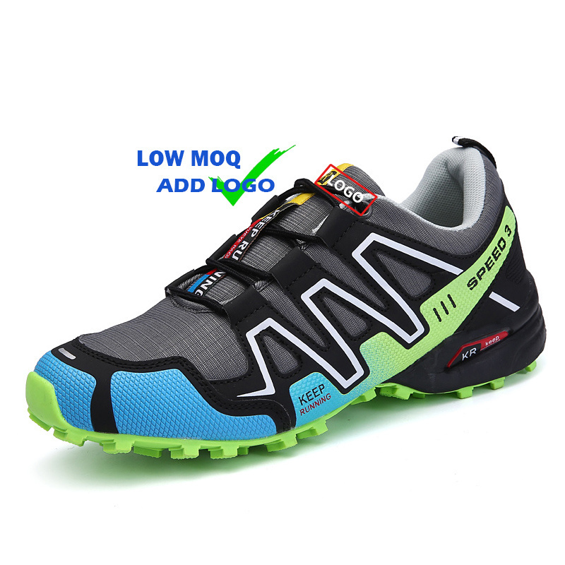 new fashion jogger shoes running sneakers sepatu outdoor calzado para hombres casual sports hiking shoes men