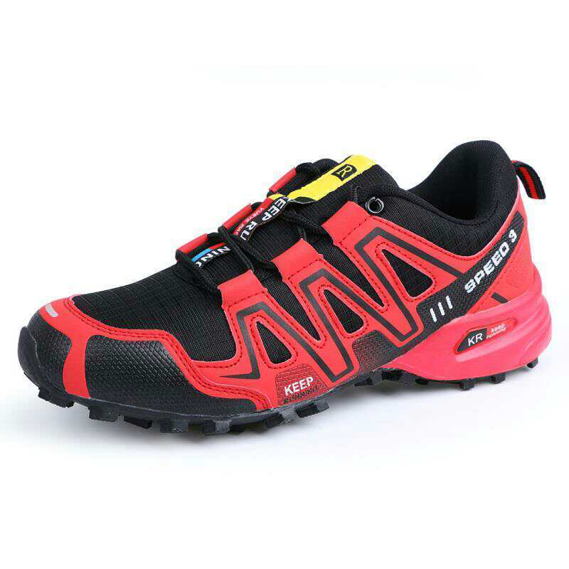 new fashion jogger shoes running sneakers sepatu outdoor calzado para hombres casual sports hiking shoes men