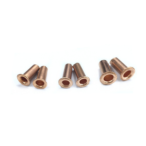 Brass Hollow Rivet Single Tube Rivet