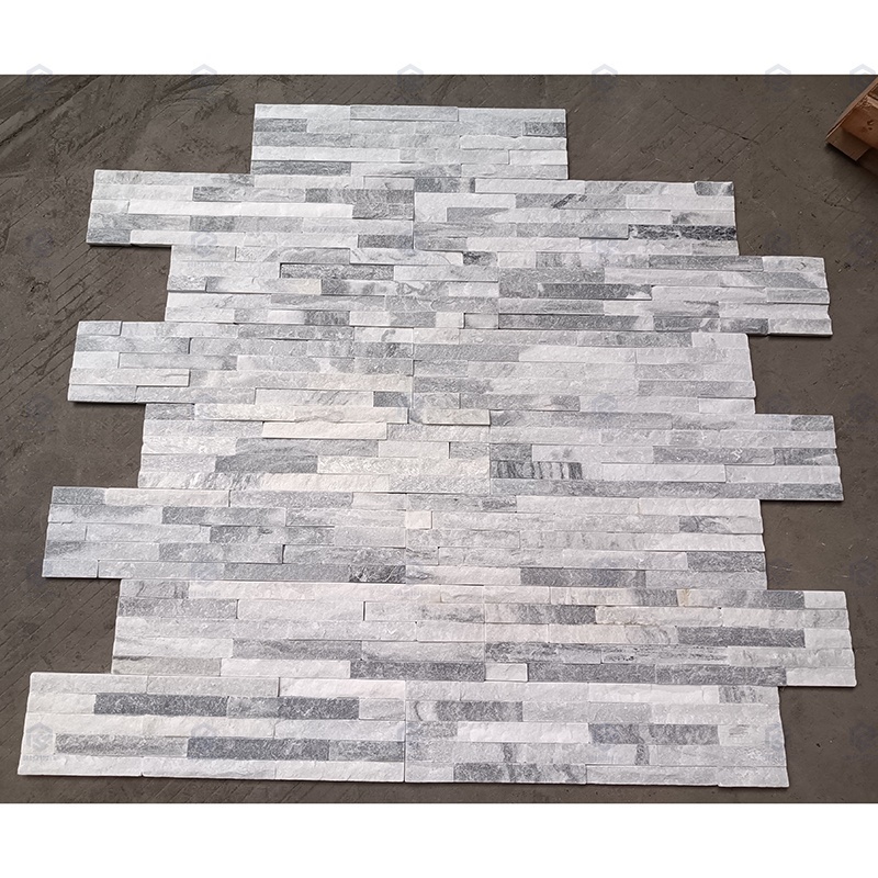 150*600mm Outdoor Decorative Natural Culture Stone For Fireplace And Exterior Wall Decor Panel Cladding Slate Tiles