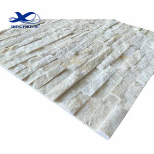 High quality cheap price natural slate stone veneer cultured stone slate tile for exterior wall decoration