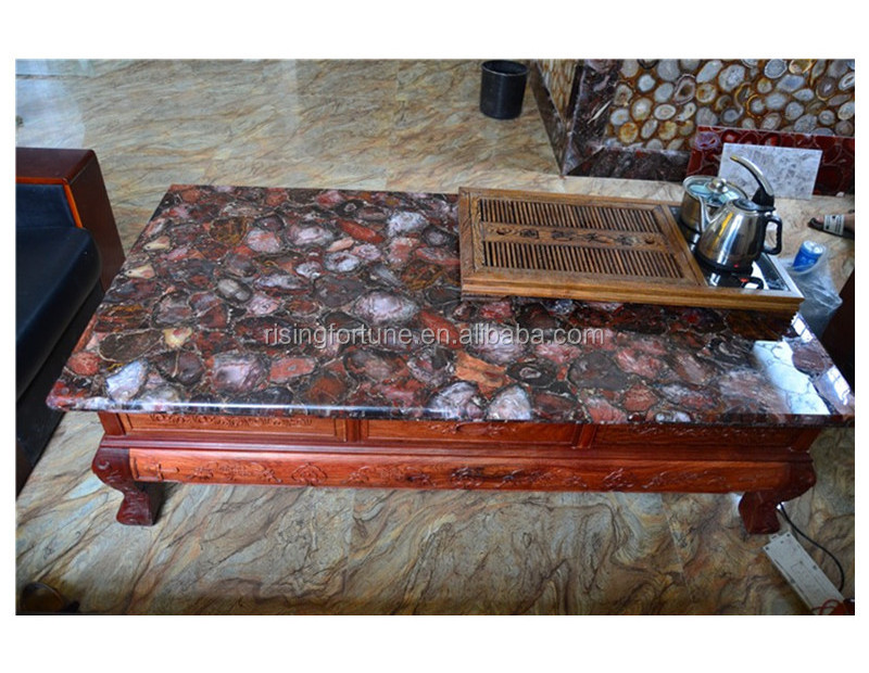 Petrified wood table tops for sale