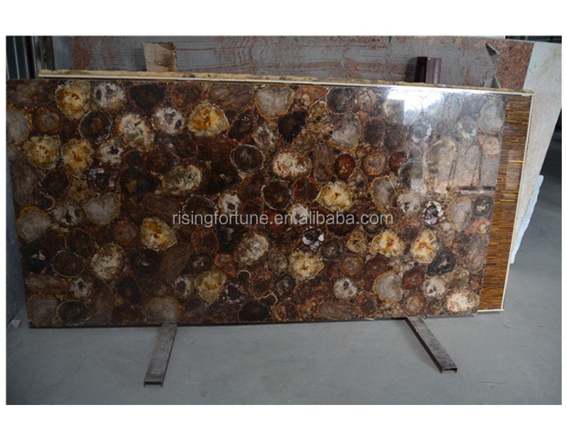 Petrified wood stone slabs for sale