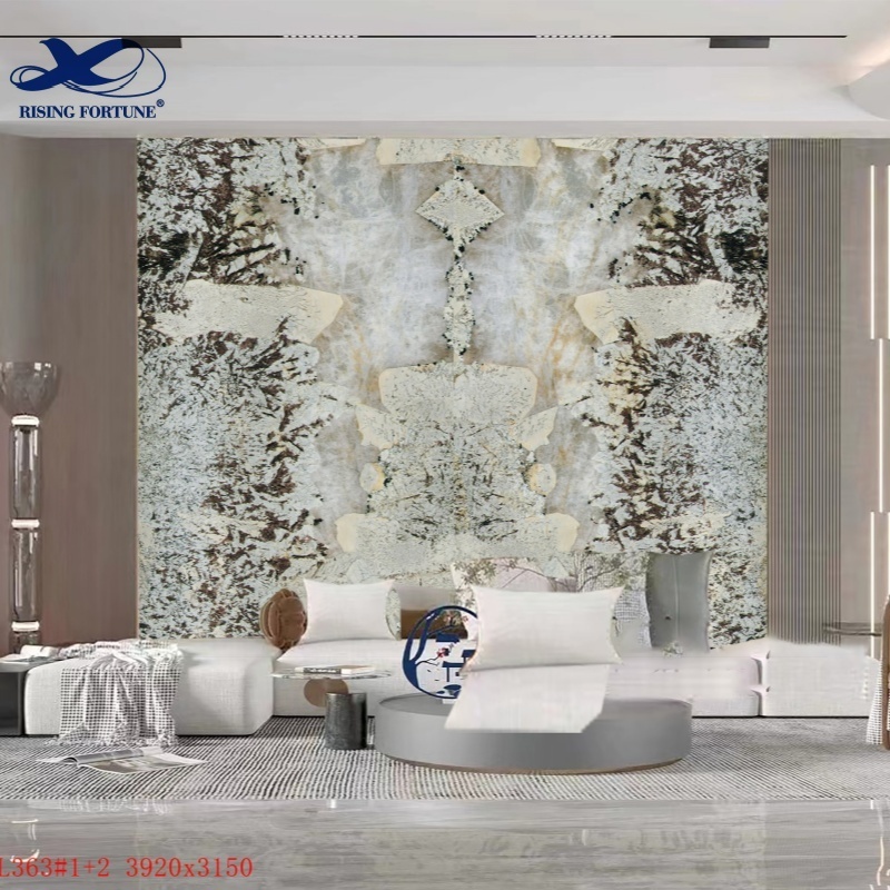 Interior Large Size 1200x2400 Porcelain Slab 9mm Marble Wall Tile Slate Latest Art Luxury Marble Slab Sintered Stone Slab