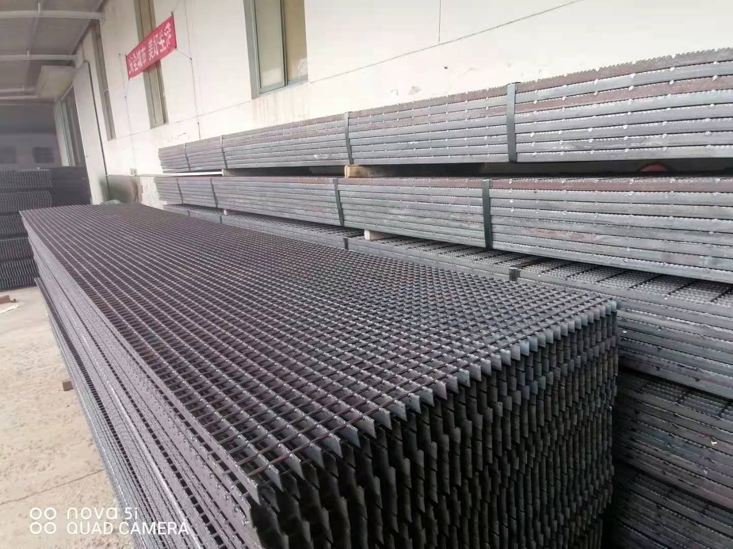 stainless steel drainage grates steel grating